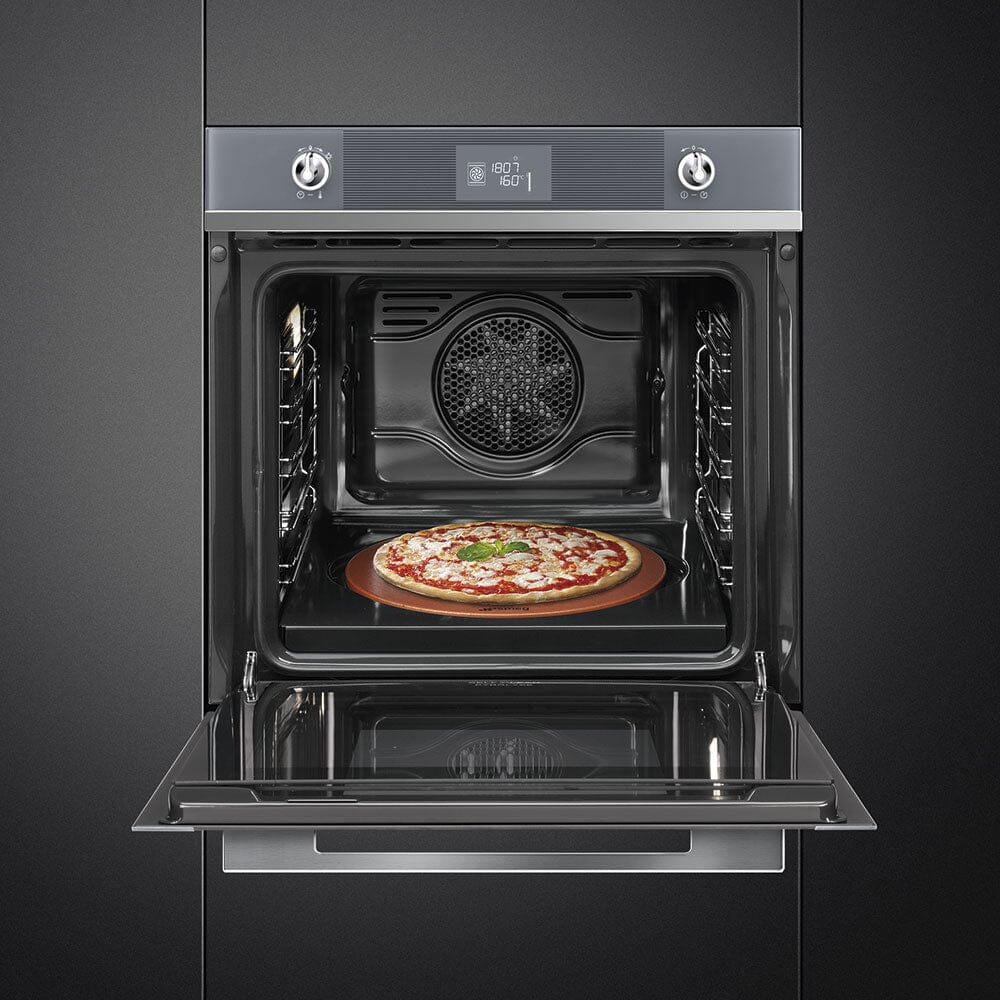 Smeg SF6102PZS Oven Linea - Image 4