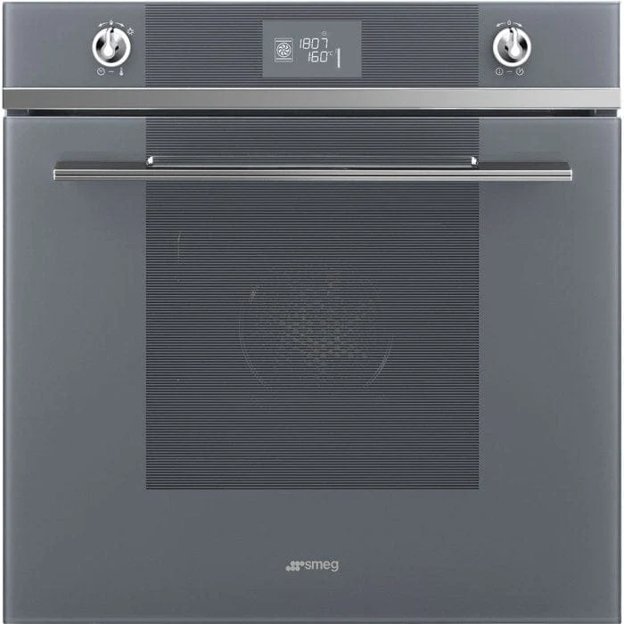 Smeg SF6102TVS Oven Linea - Image 2