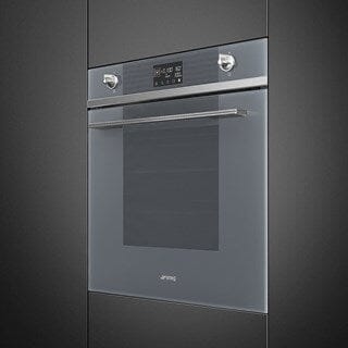 Smeg SF6102TVS Oven Linea - Image 5