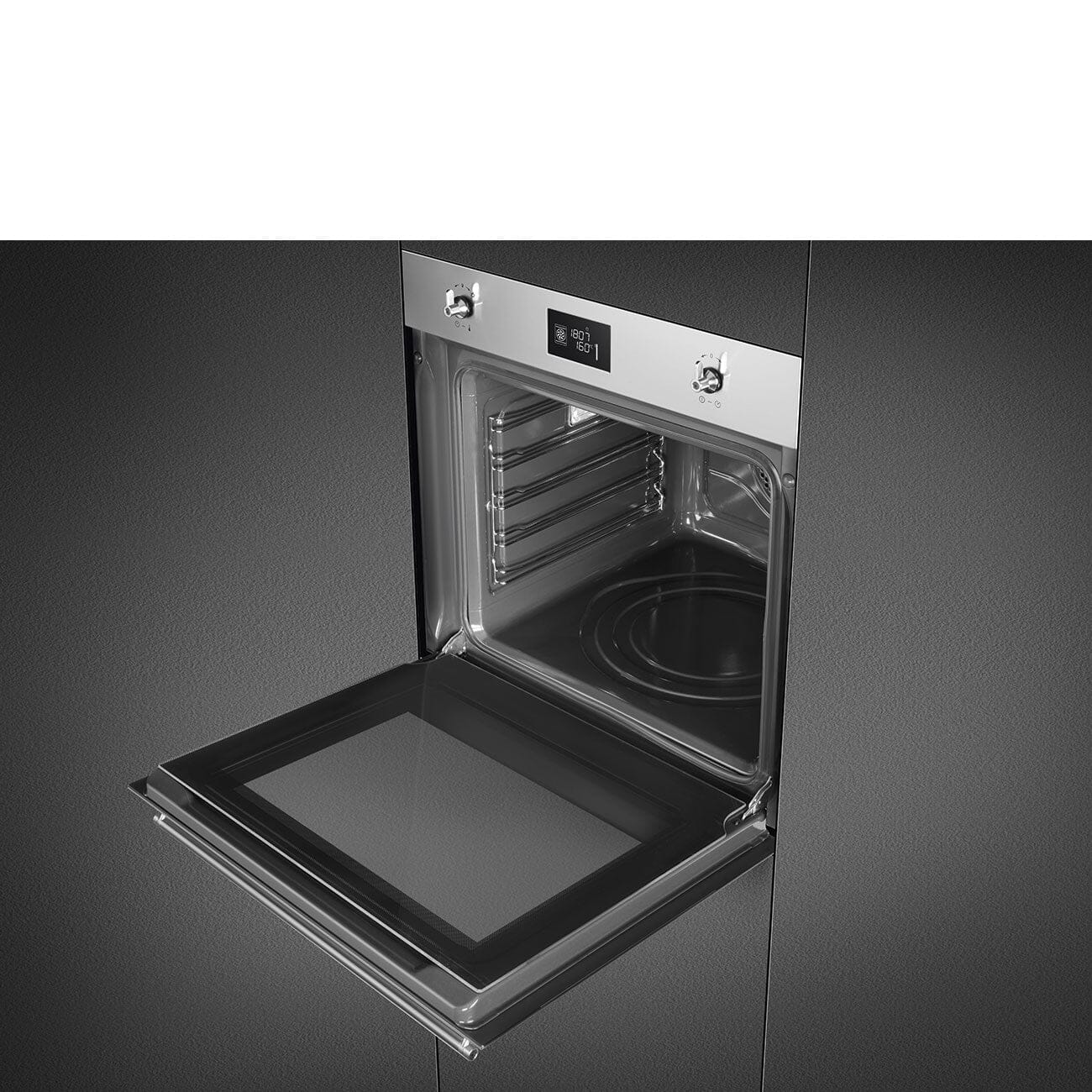 Smeg SF6390XE Oven Classica - Image 7