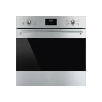 SMEG SF6905N1 Built-In Oven Traditional Analog 60cm Black - Image 4