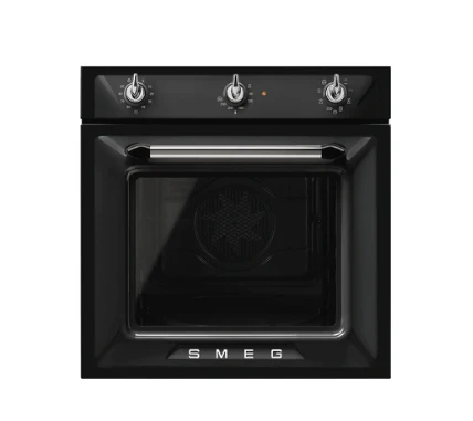 Smeg SF6905N1/P1 Thermo-ventilated Oven - Image 2