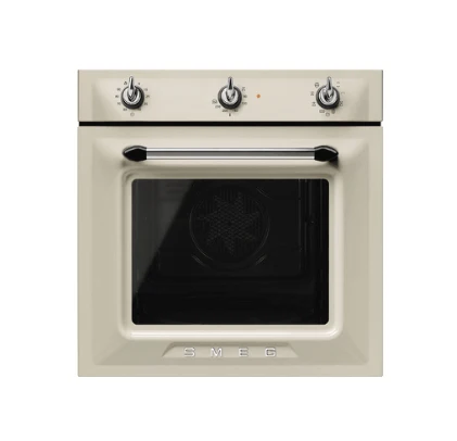 Smeg SF6905N1/P1 Thermo-ventilated Oven - Image 4