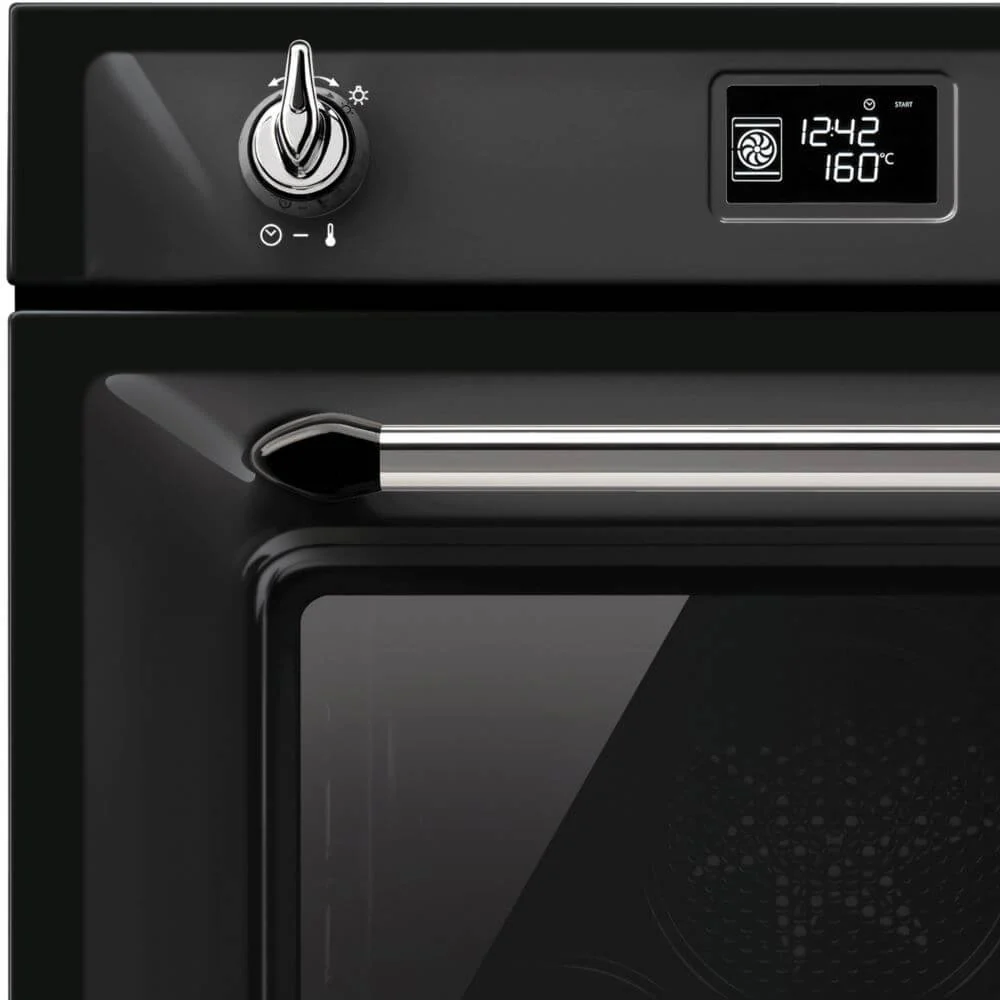 Smeg SF6922NPZE1 Oven Victoria - Image 4