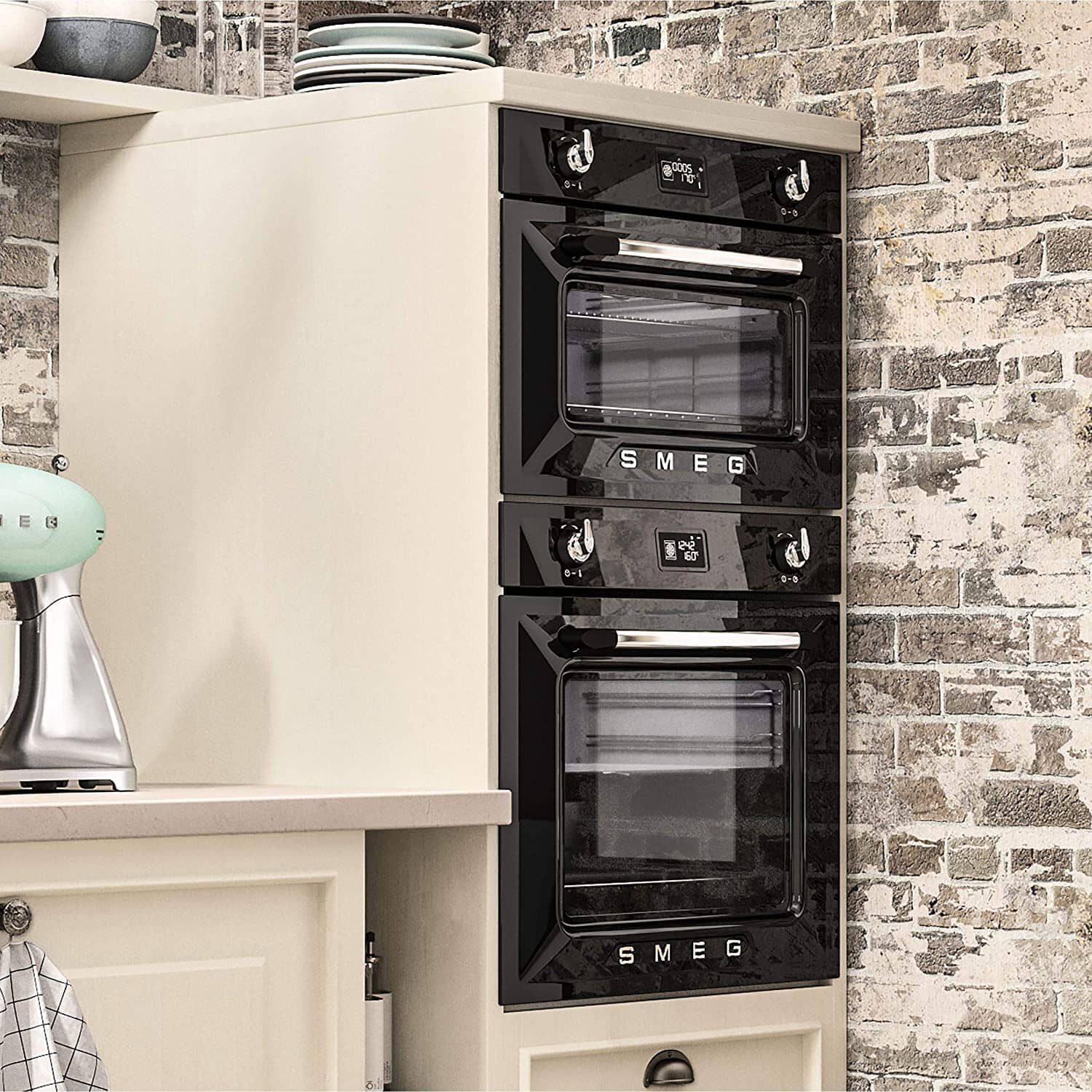 Smeg SF6922NPZE1 Oven Victoria - Image 5