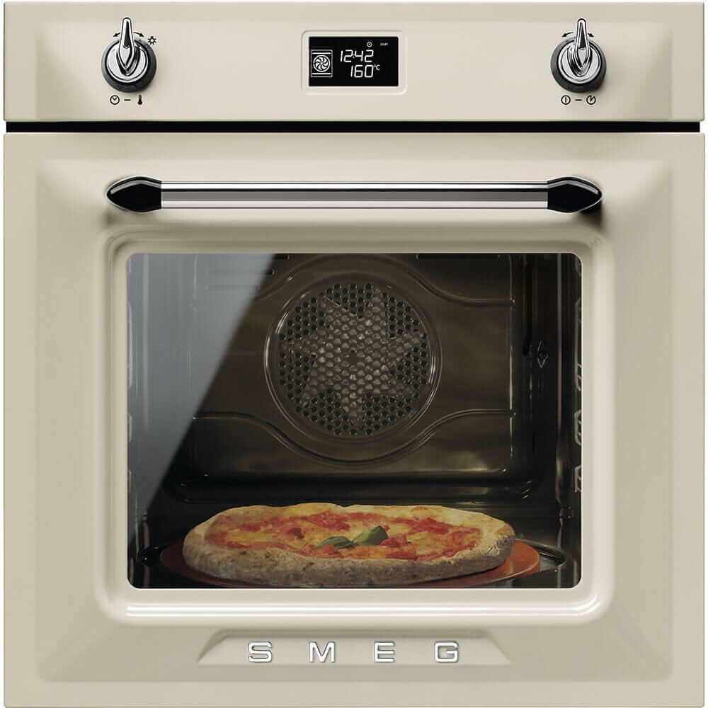 Smeg SF6922PPZE1 Oven Victoria - Image 2