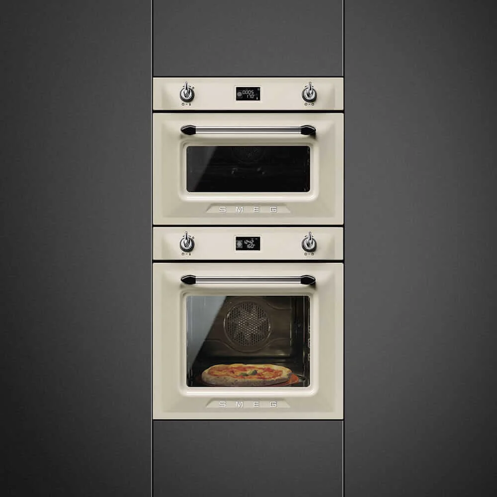 Smeg SF6922PPZE1 Oven Victoria - Image 3