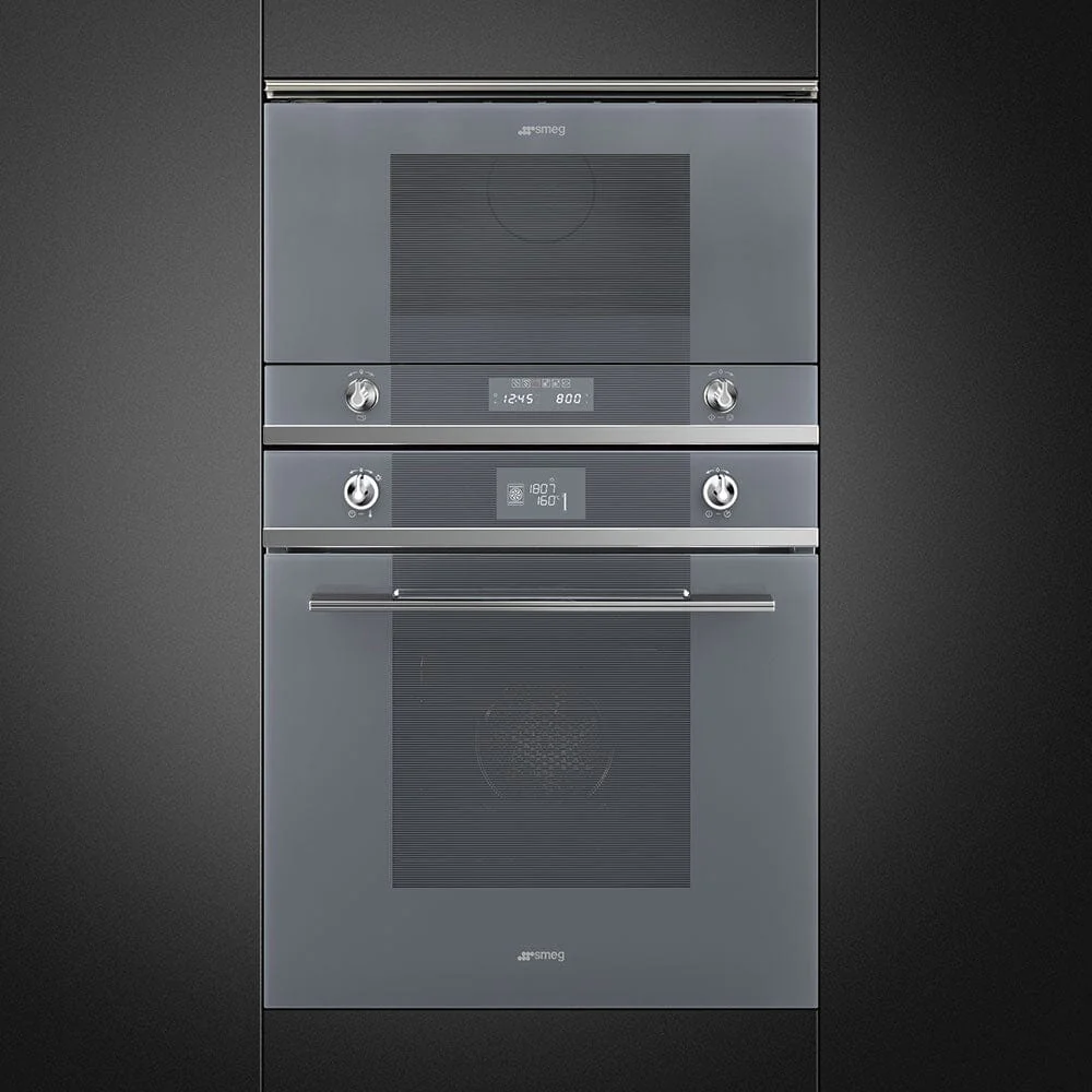 Smeg SFP6102T V S Oven Linea - Image 5