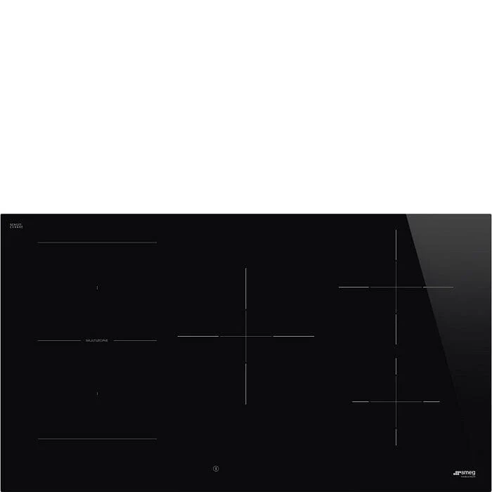 Smeg SI1M4954D 90 cm Induction Hob - Image 2