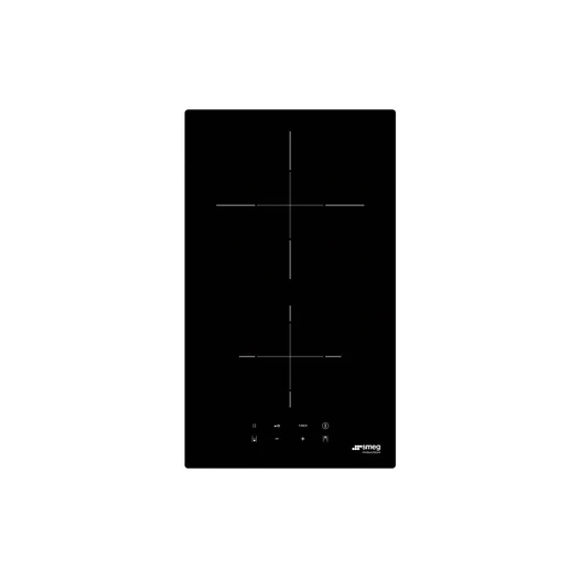 SMEG SI2321D 30cm Induction Hob with 2 Zones