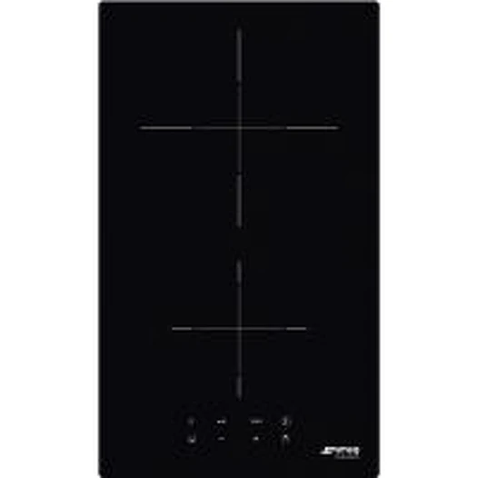 SMEG SI2321D 30cm Induction Hob with 2 Zones - Image 2