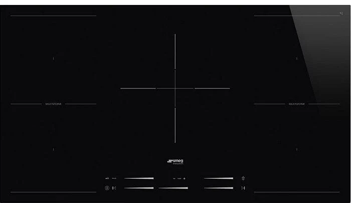 Smeg SI2M7953D 90 cm Induction Hob - Image 2