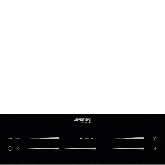 Smeg SI2M7953D 90 cm Induction Hob - Image 4