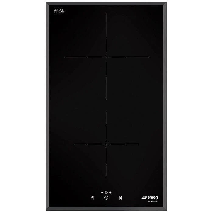 Smeg SI5322B 30cm Induction Hob - Image 2