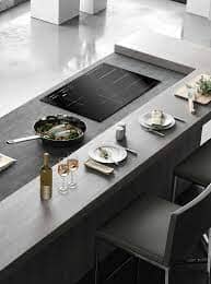 Smeg SI564DUK Hob Universale - Image 3