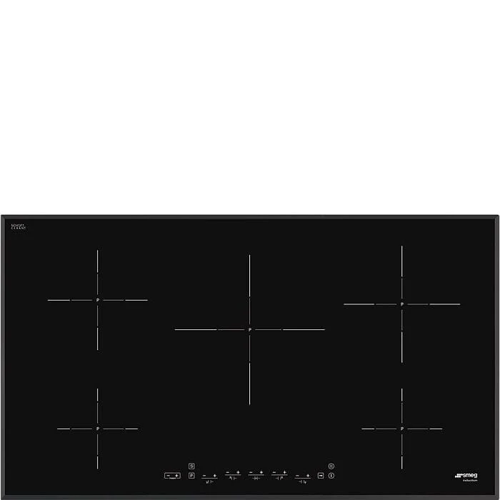 Smeg SI5952B Hob Universale - Image 2