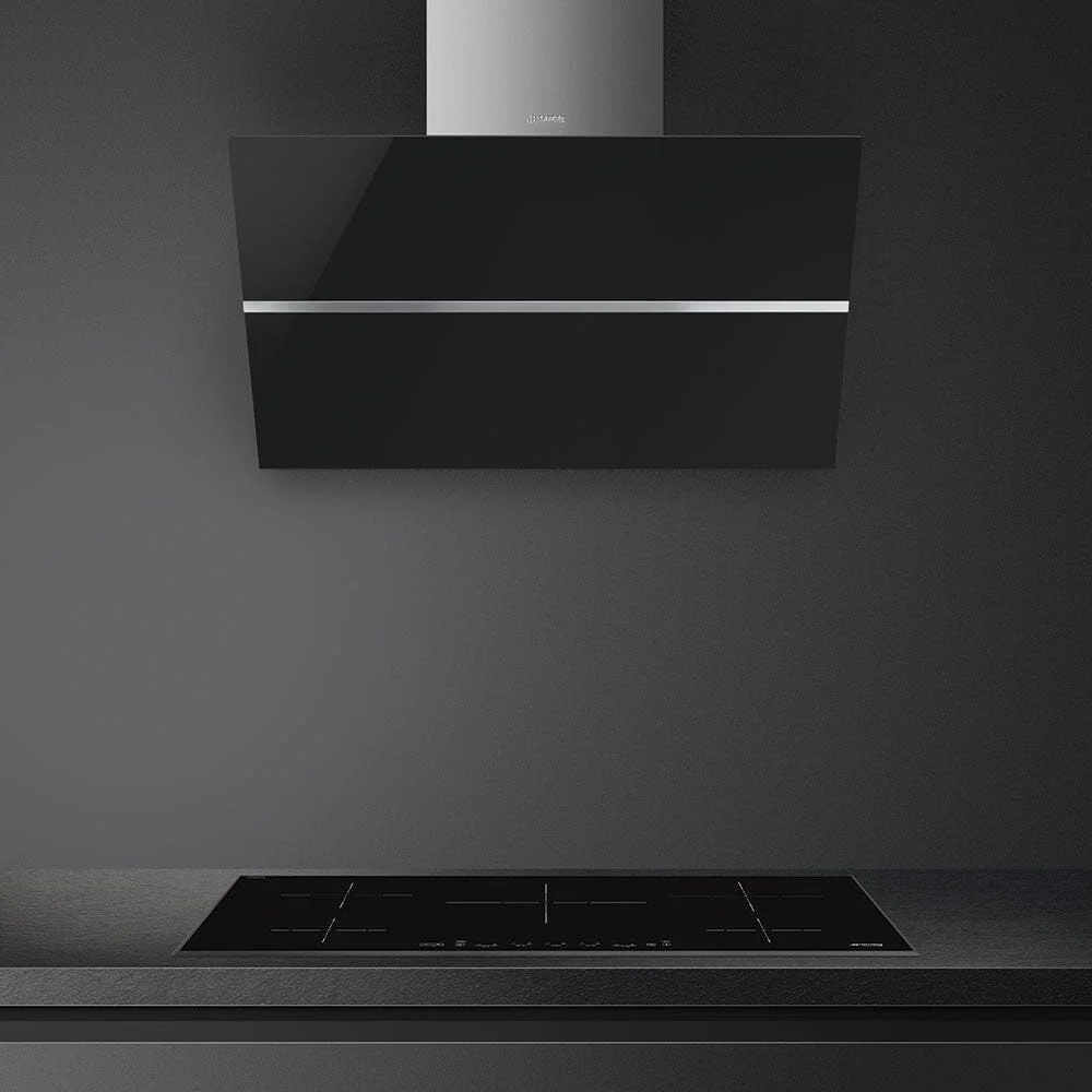 Smeg SI5952B Hob Universale - Image 6