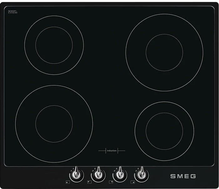 Smeg SI964NM Hob Victoria - Image 2