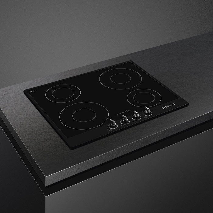 Smeg SI964NM Hob Victoria - Image 3