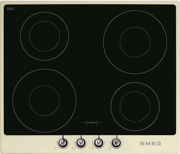 Smeg SI964PM Hob Victoria - Image 2