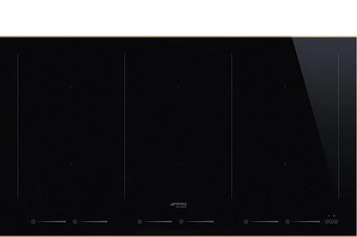 Smeg SIM693WLDR Hob Dolce Stil Novo - Image 2