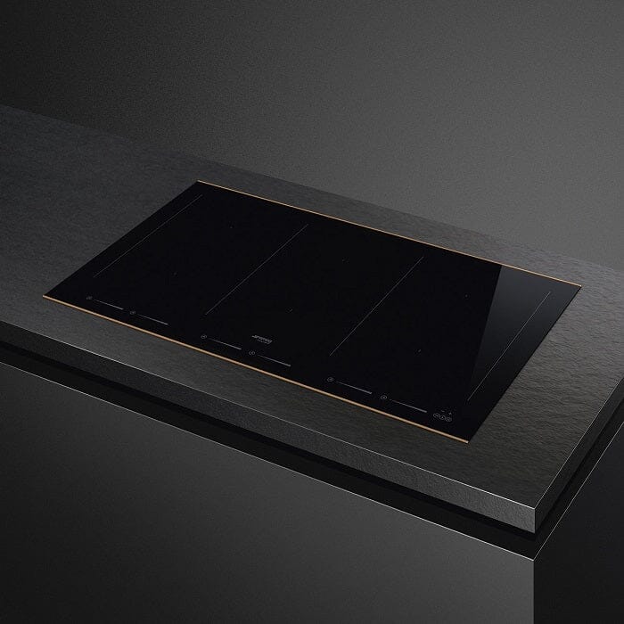 Smeg SIM693WLDR Hob Dolce Stil Novo - Image 3