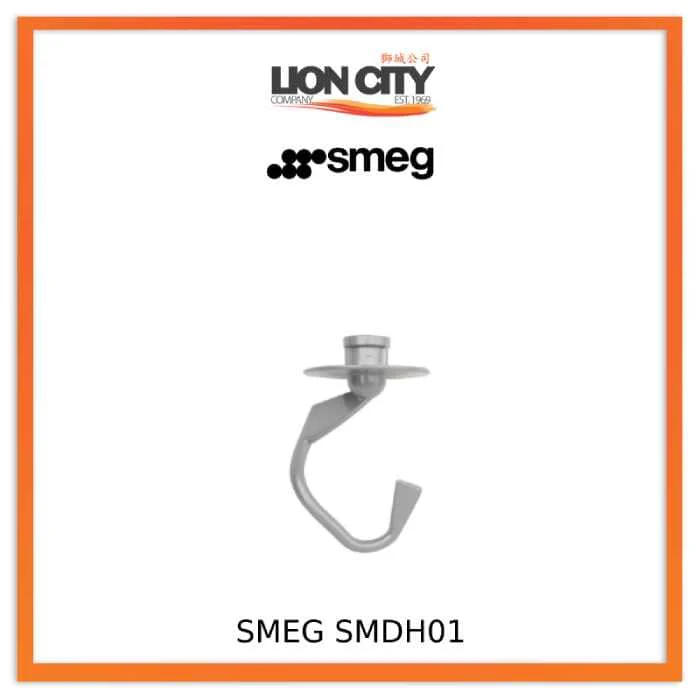 Smeg SMDH01 Dough Hook Accessory For : Stand Mixer