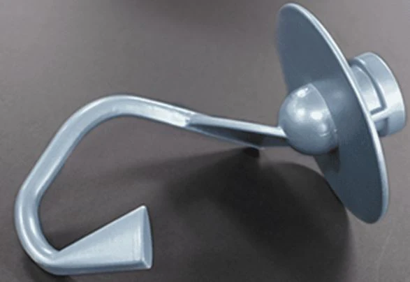 Smeg SMDH01 Dough Hook Accessory For : Stand Mixer - Image 2