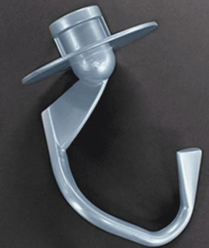Smeg SMDH01 Dough Hook Accessory For : Stand Mixer - Image 3