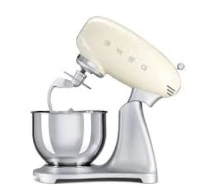 Smeg SMDH01 Dough Hook Accessory For : Stand Mixer - Image 4