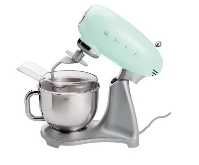 Smeg SMDH01 Dough Hook Accessory For : Stand Mixer - Image 5