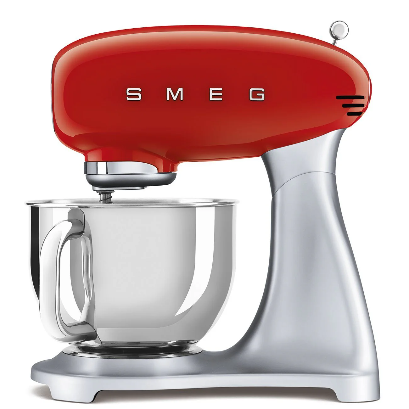Smeg SMF02CRUK Stand mixer Cream - Image 3