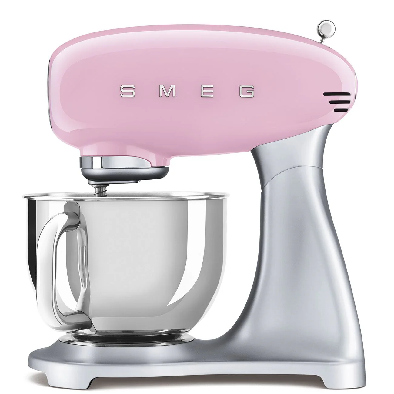 Smeg SMF02CRUK Stand mixer Cream - Image 4