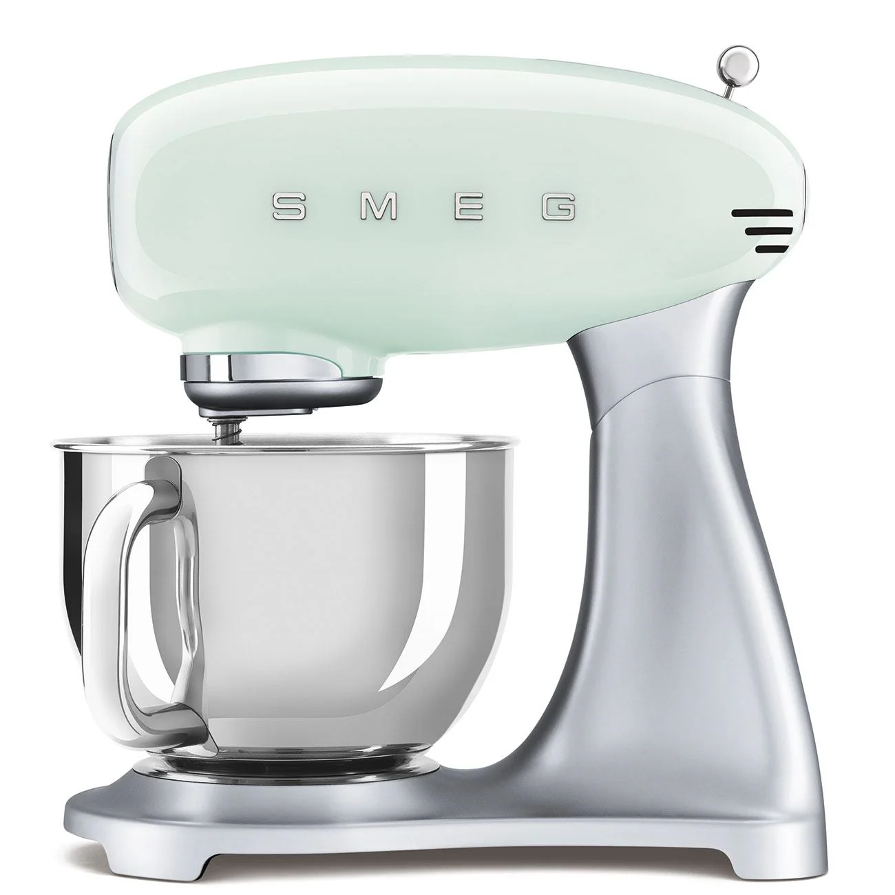 Smeg SMF02CRUK Stand mixer Cream - Image 5