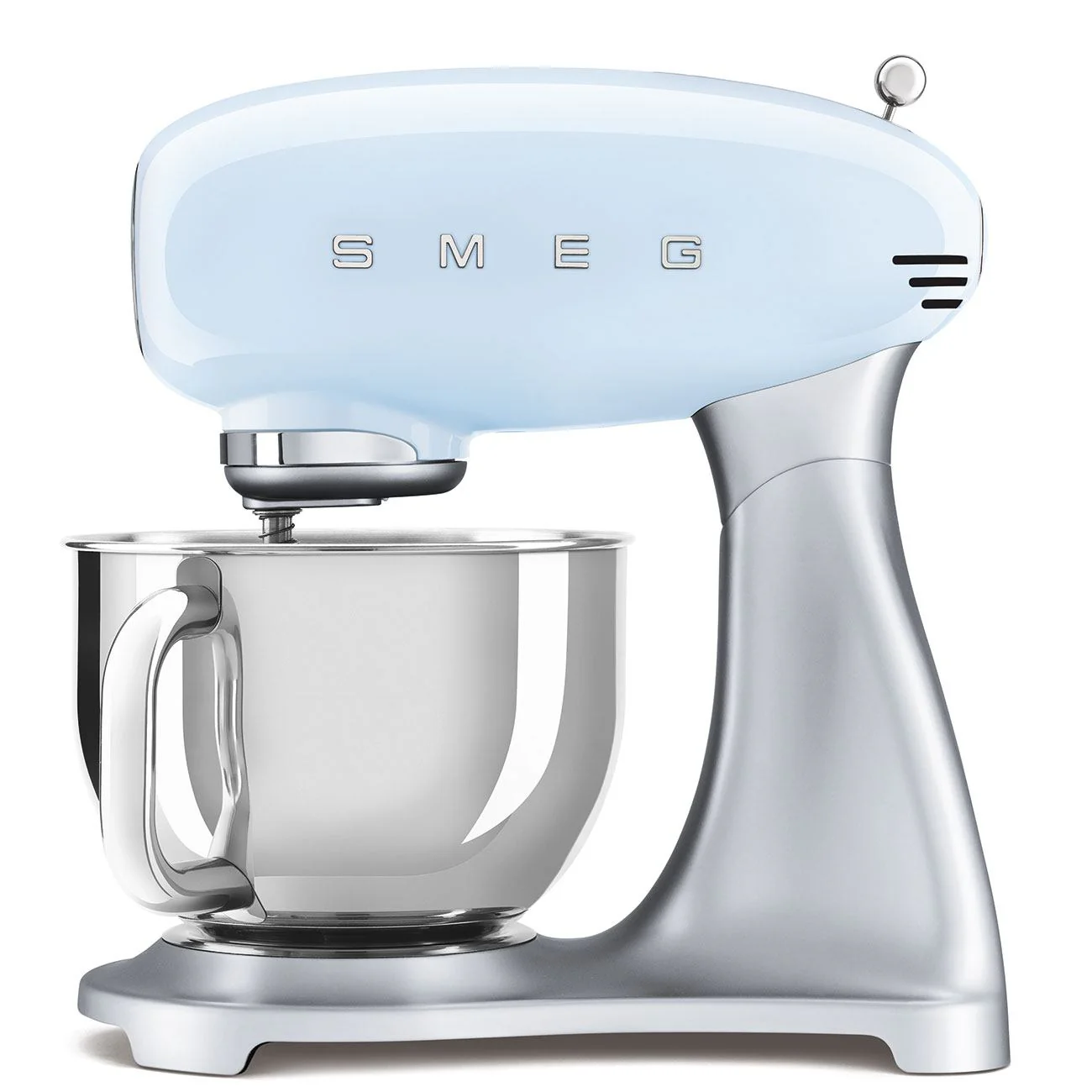 Smeg SMF02CRUK Stand mixer Cream - Image 6