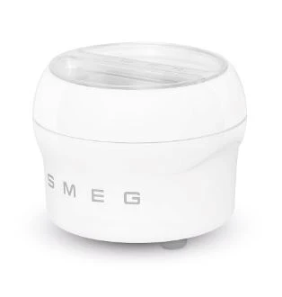 Smeg SMIC01 Ice Cream Maker Accessory Accessory For : Stand Mixer - Image 2