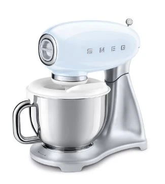 Smeg SMIC01 Ice Cream Maker Accessory Accessory For : Stand Mixer - Image 3