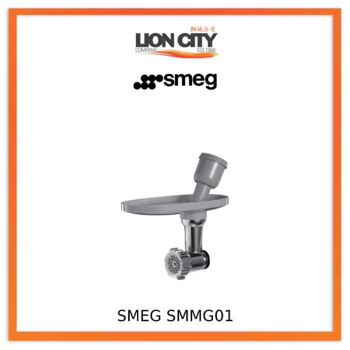 Smeg SMMG01 Multi Food Grinder Accessory For : Stand Mixer