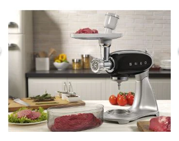 Smeg SMMG01 Multi Food Grinder Accessory For : Stand Mixer - Image 3