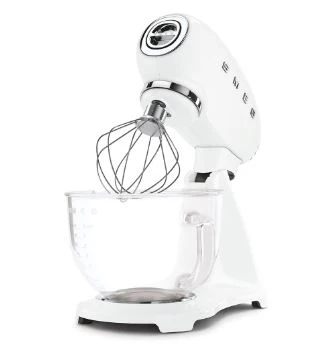 Smeg SMWW02 Wire Whisk Accessory For : Stand Mixer - Image 2