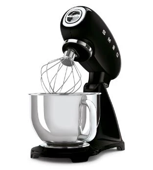 Smeg SMWW02 Wire Whisk Accessory For : Stand Mixer - Image 6