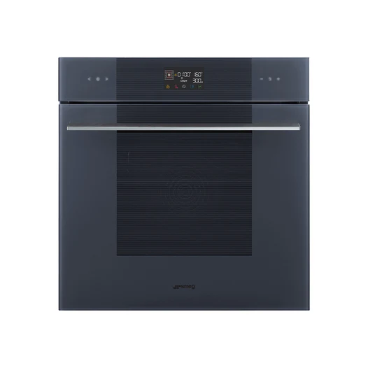SMEG SO6102M2G Combi Microwave Oven SpeedWaveXL 60cm
