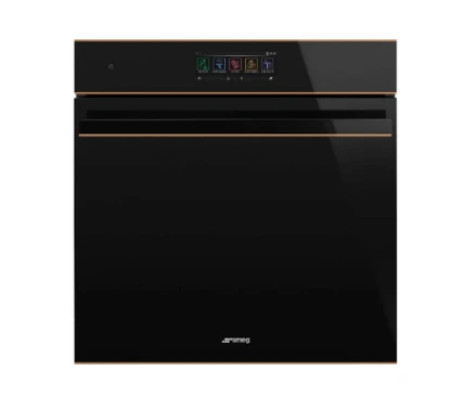 Smeg SO6606APNR Oven Dolce Stil Novo - Image 5