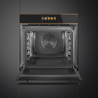 Smeg SO6606APNR Oven Dolce Stil Novo - Image 6