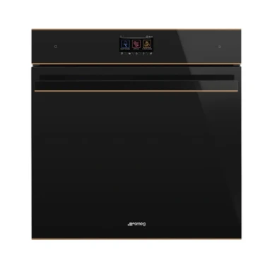 Smeg SOP6604TPNR Traditional pyro Galileo Oven - Image 2
