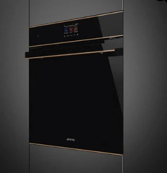 Smeg SOP6604TPNR Traditional pyro Galileo Oven - Image 3