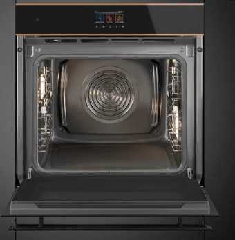 Smeg SOP6604TPNR Traditional pyro Galileo Oven - Image 6