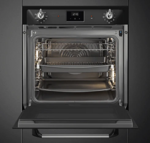 Smeg SOP6900TN Traditional pyro Galileo Oven - Image 3