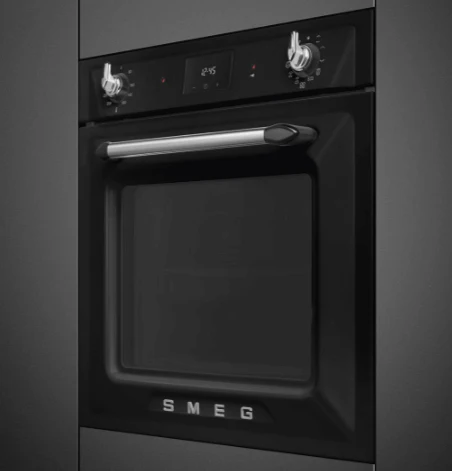 Smeg SOP6900TN Traditional pyro Galileo Oven - Image 4