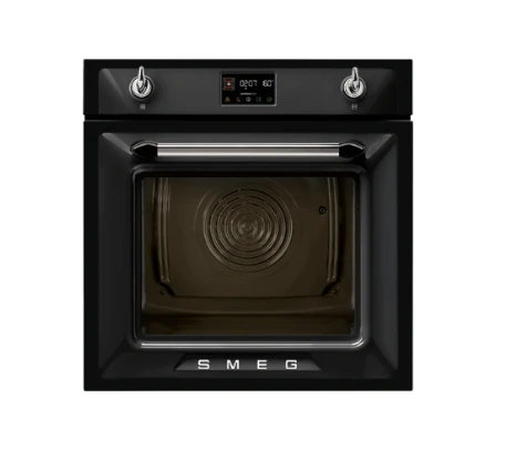 Smeg SOP6900TN Traditional pyro Galileo Oven - Image 5